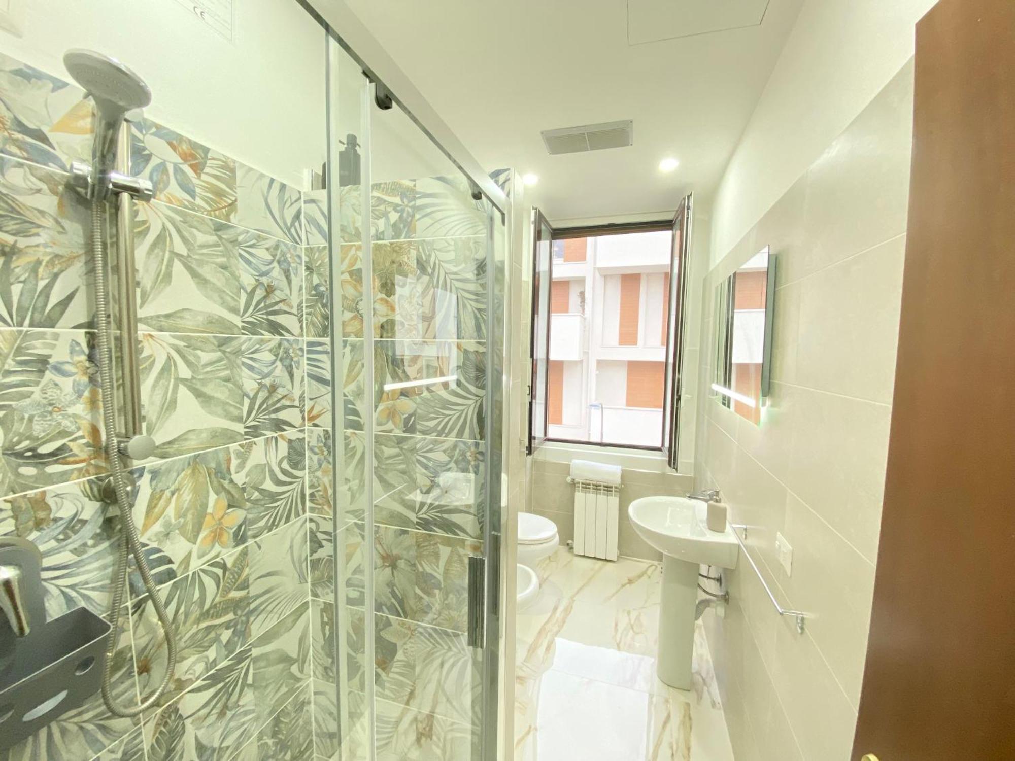 Moderno Apartment Linate San Donato 米兰 外观 照片